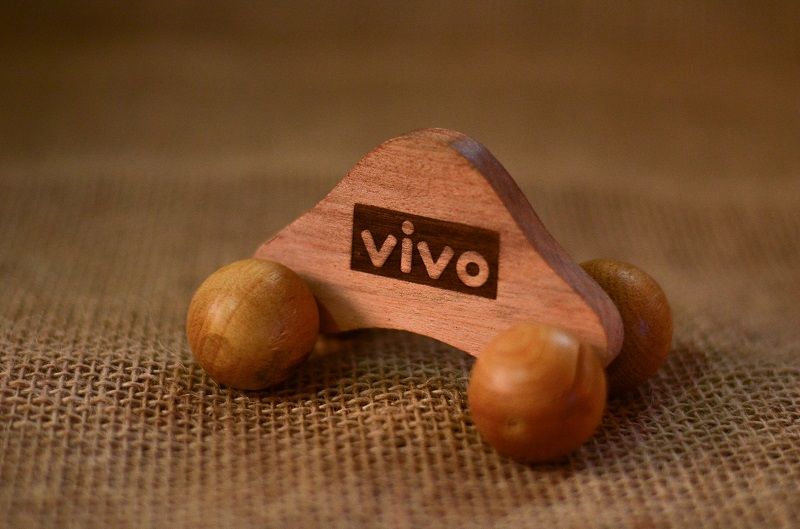 Massageador Personalizado - Imagem 2
