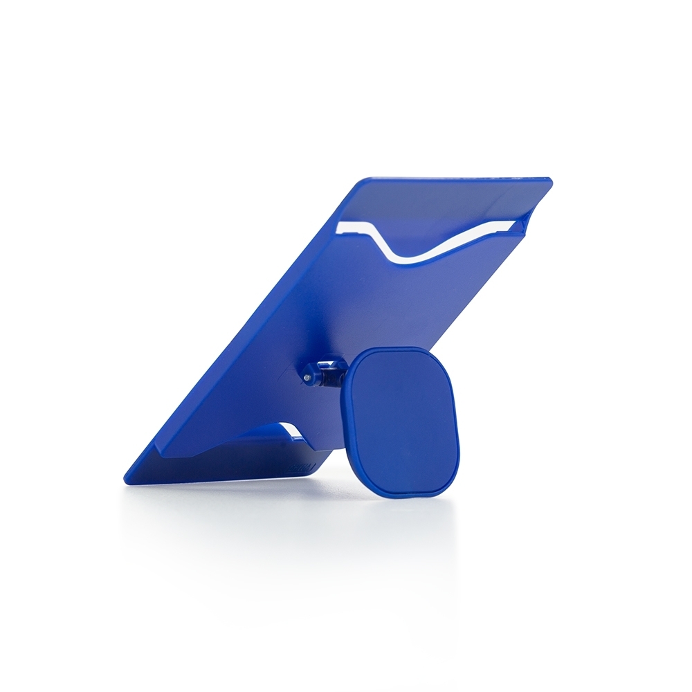 Adesivo Porta Cartão com Suporte para Celular - Imagem 3