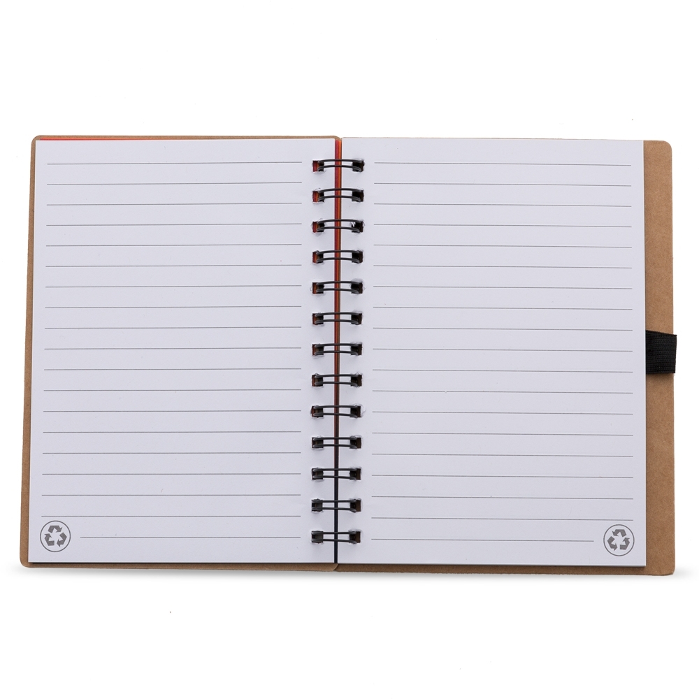 Bloco de Anotações Personalizado - Imagem 2