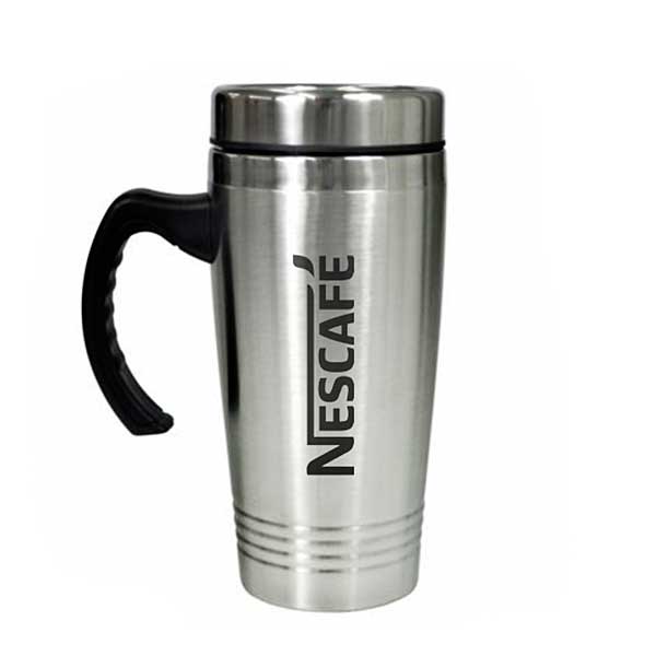 Caneca Inox Personalizada - Imagem 3