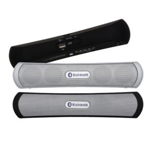 Caixa De Som Bluetooth Personalizada