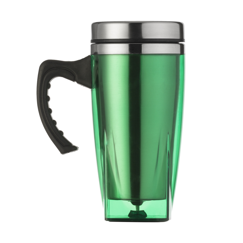 Caneca AcrÃlica Personalizada - Imagem 2