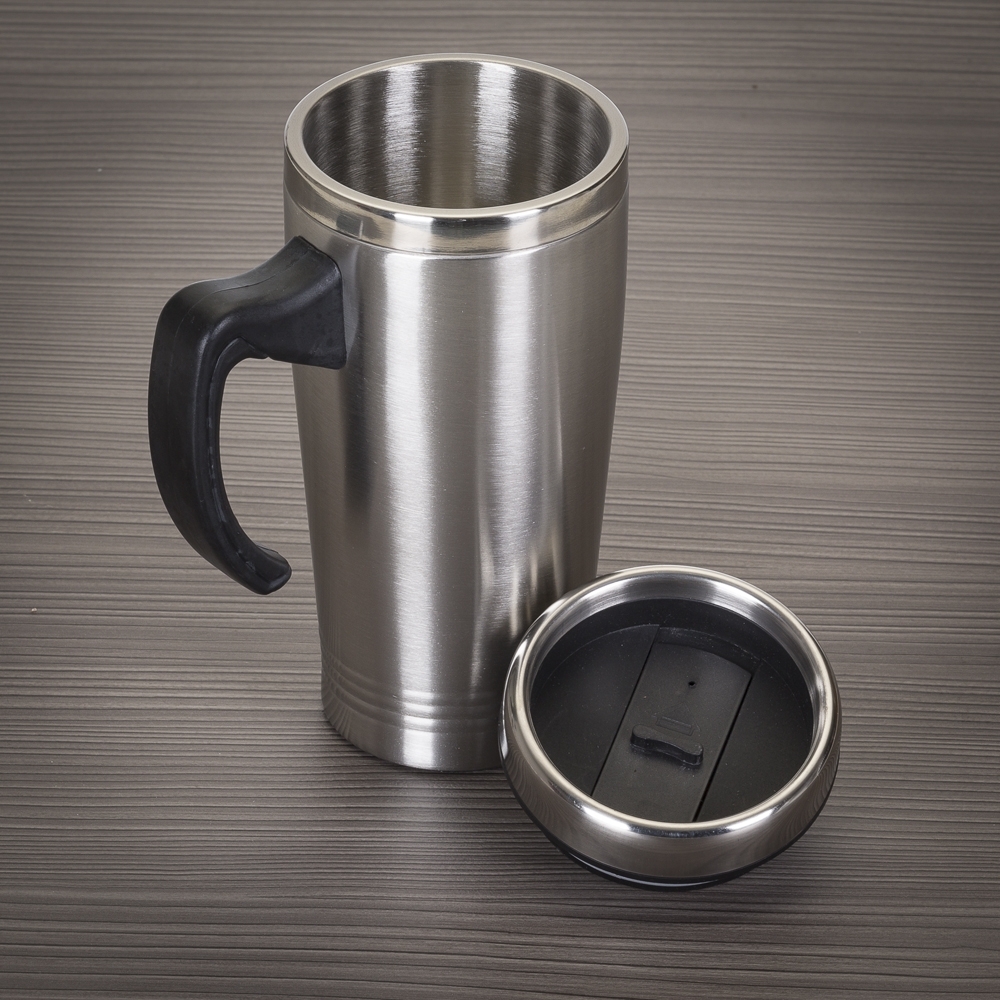 Caneca Inox Personalizada - Imagem 2