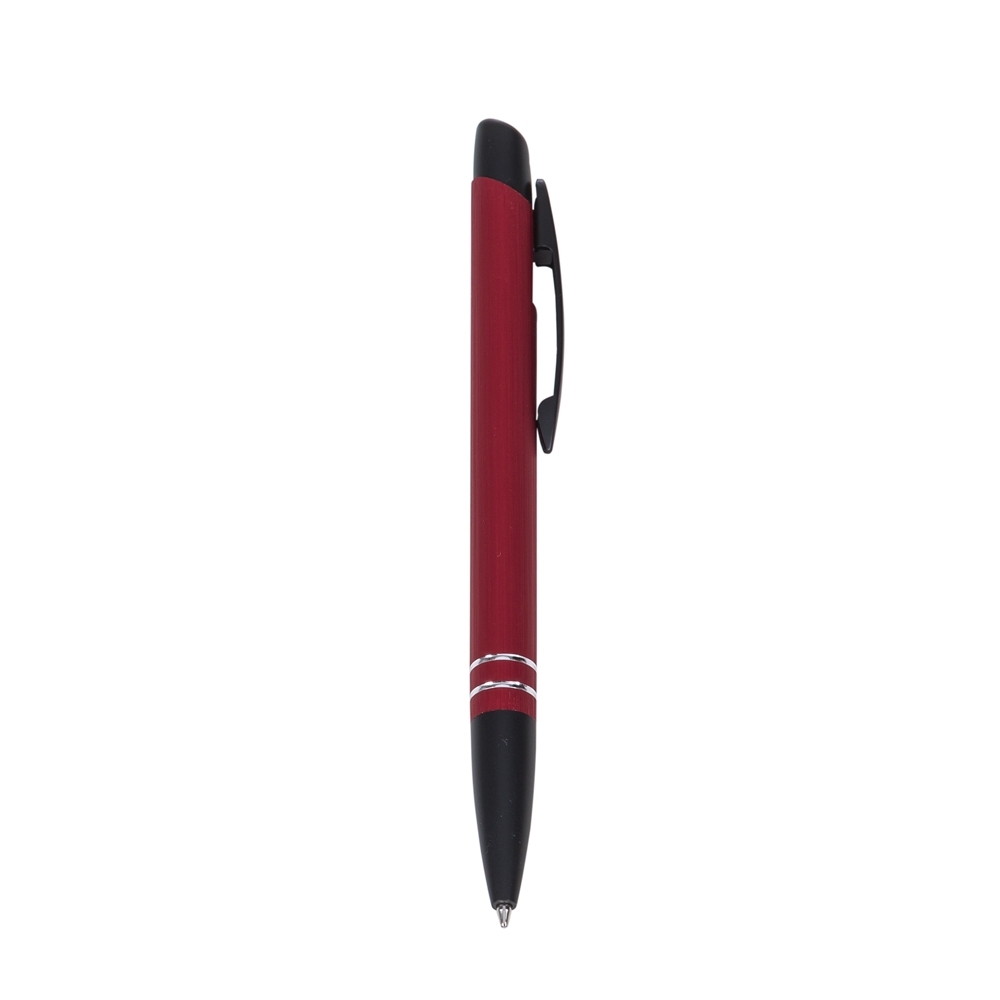 Caneta semimetal personalizada - Imagem 2