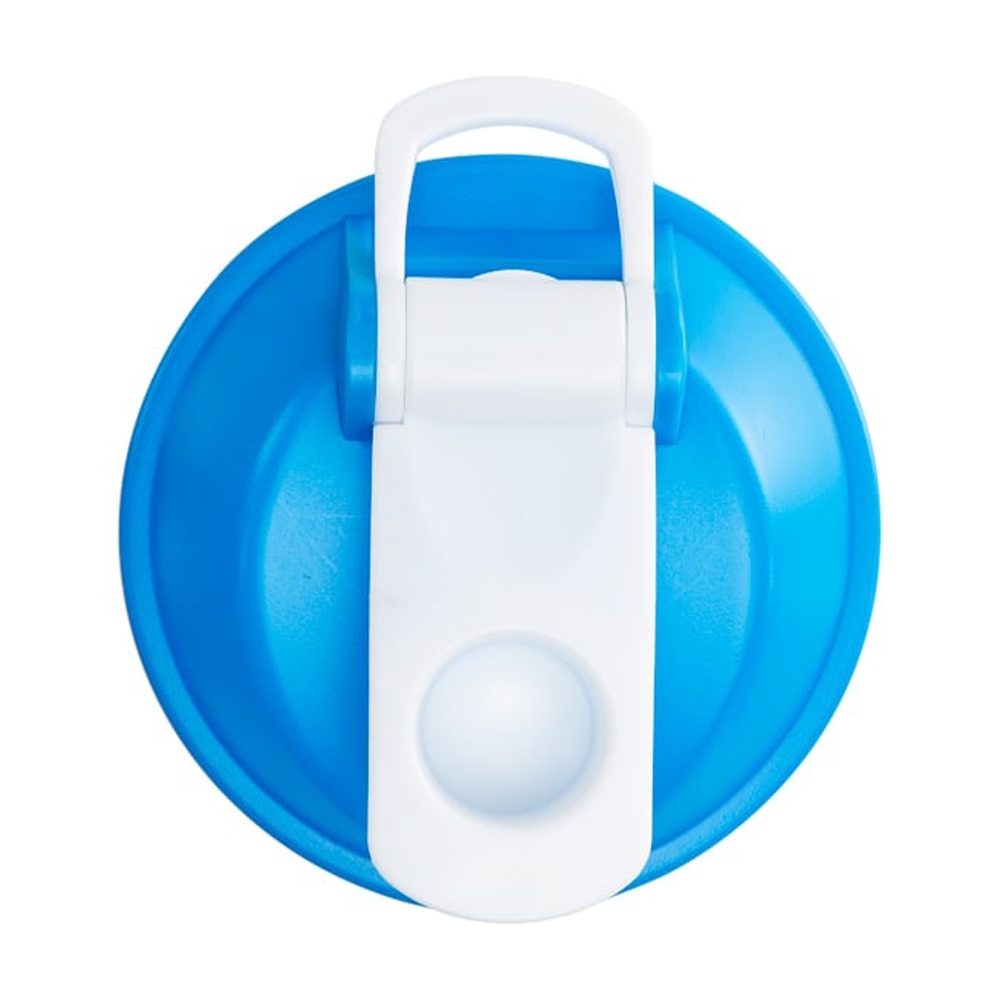 Coqueteleira 750ml com Porta Comprimido - Imagem 3