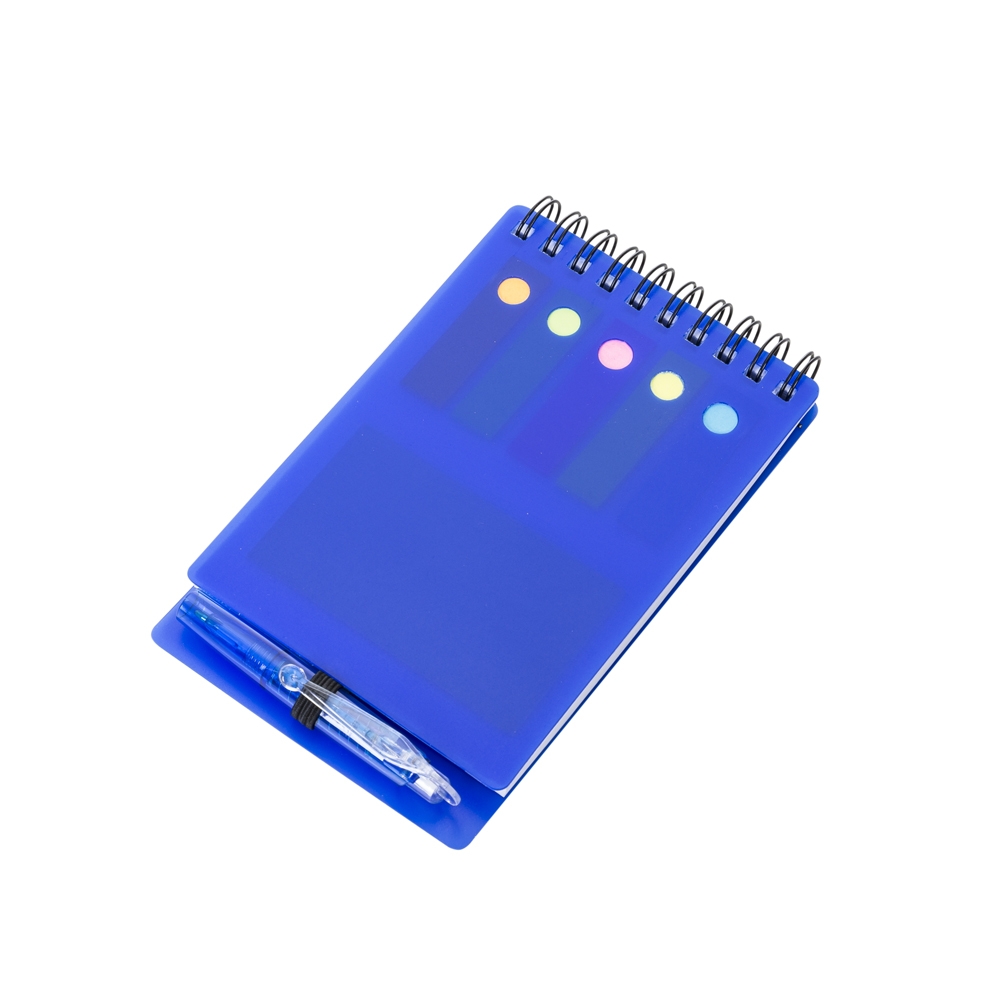 Bloco de Anotações Personalizados - Imagem 2
