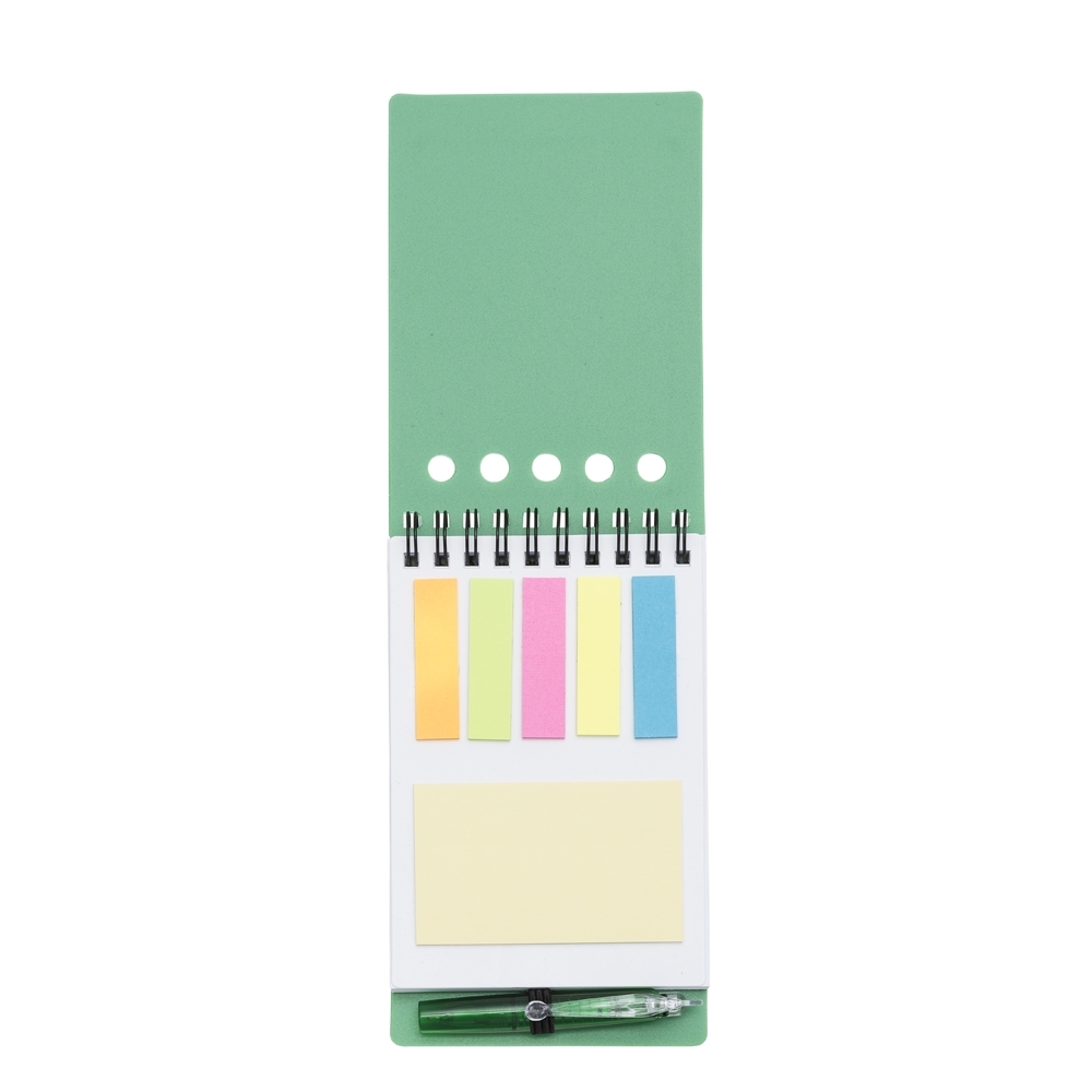 Bloco de Anotações Personalizados - Imagem 3