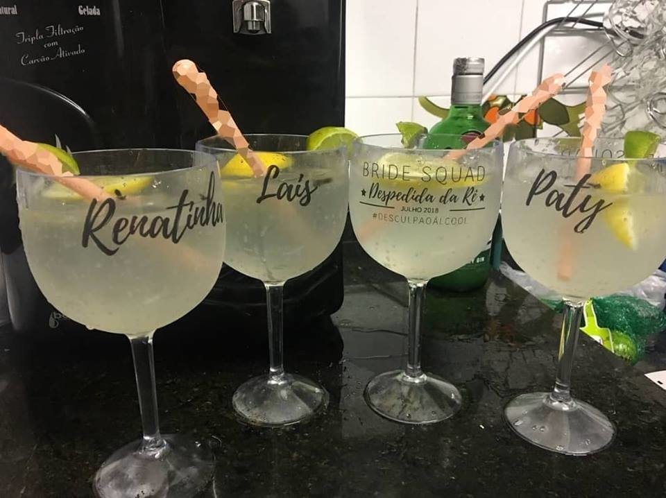 Taça Personalizada - Imagem 2