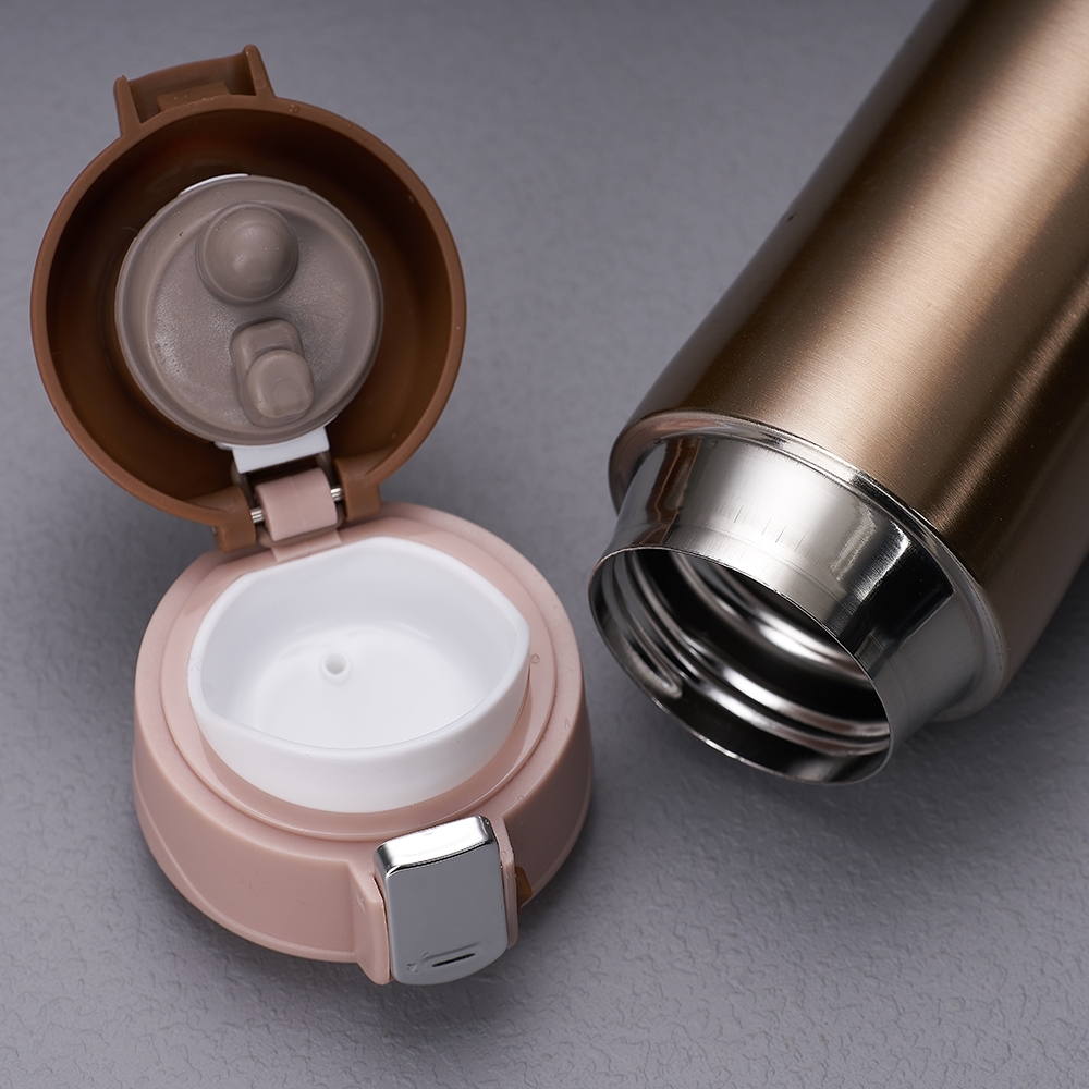Garrafa Térmica Personalizada - Imagem 2