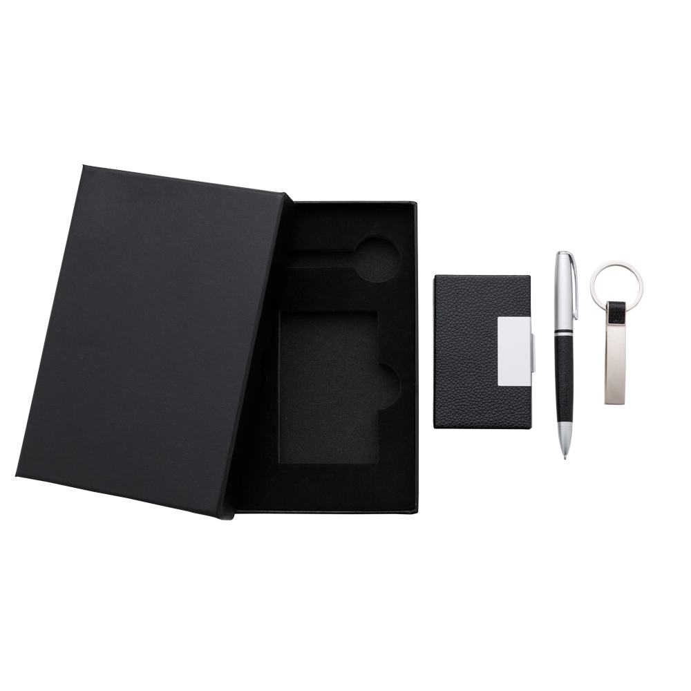 Kit Executivo Personalizado - Imagem 3