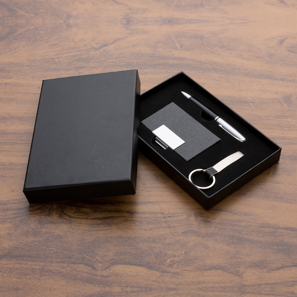 Kit Executivo Personalizado - Imagem 2