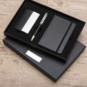Kit Boas Vindas Personalizado