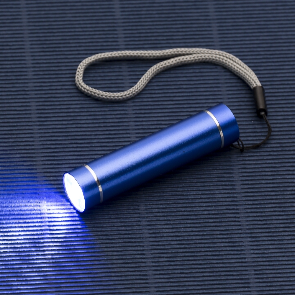 Lanterna Led Personalizada - Imagem 2