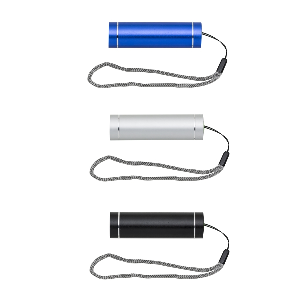 Lanterna Led Personalizada - Imagem 3