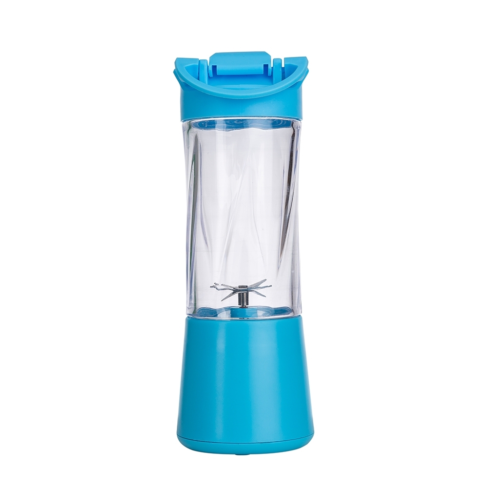 Mini Liquidificador Portátil USB 300ml - Imagem 3