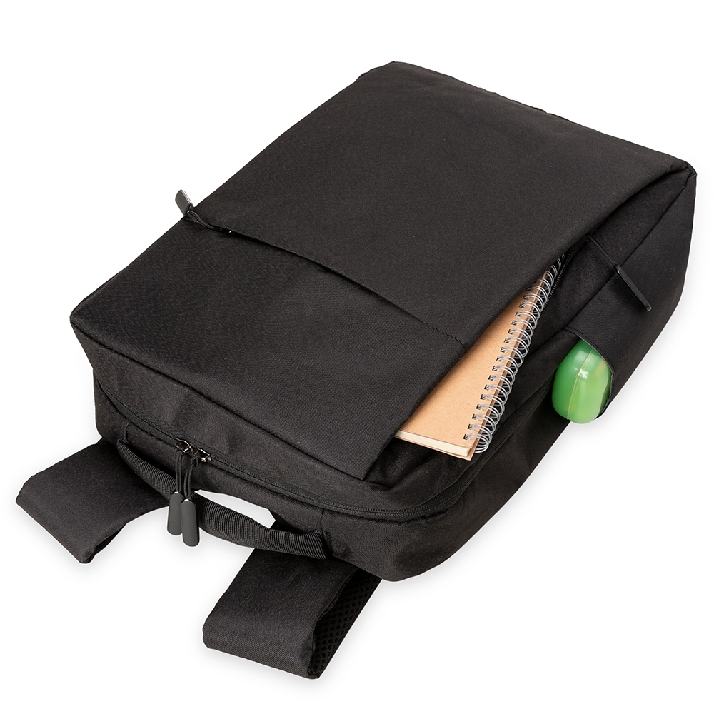 Mochila Para Notebook Personalizada - Imagem 3