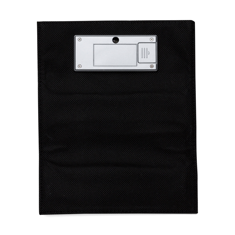 Mouse Pad com Calculadora Solar - Imagem 2