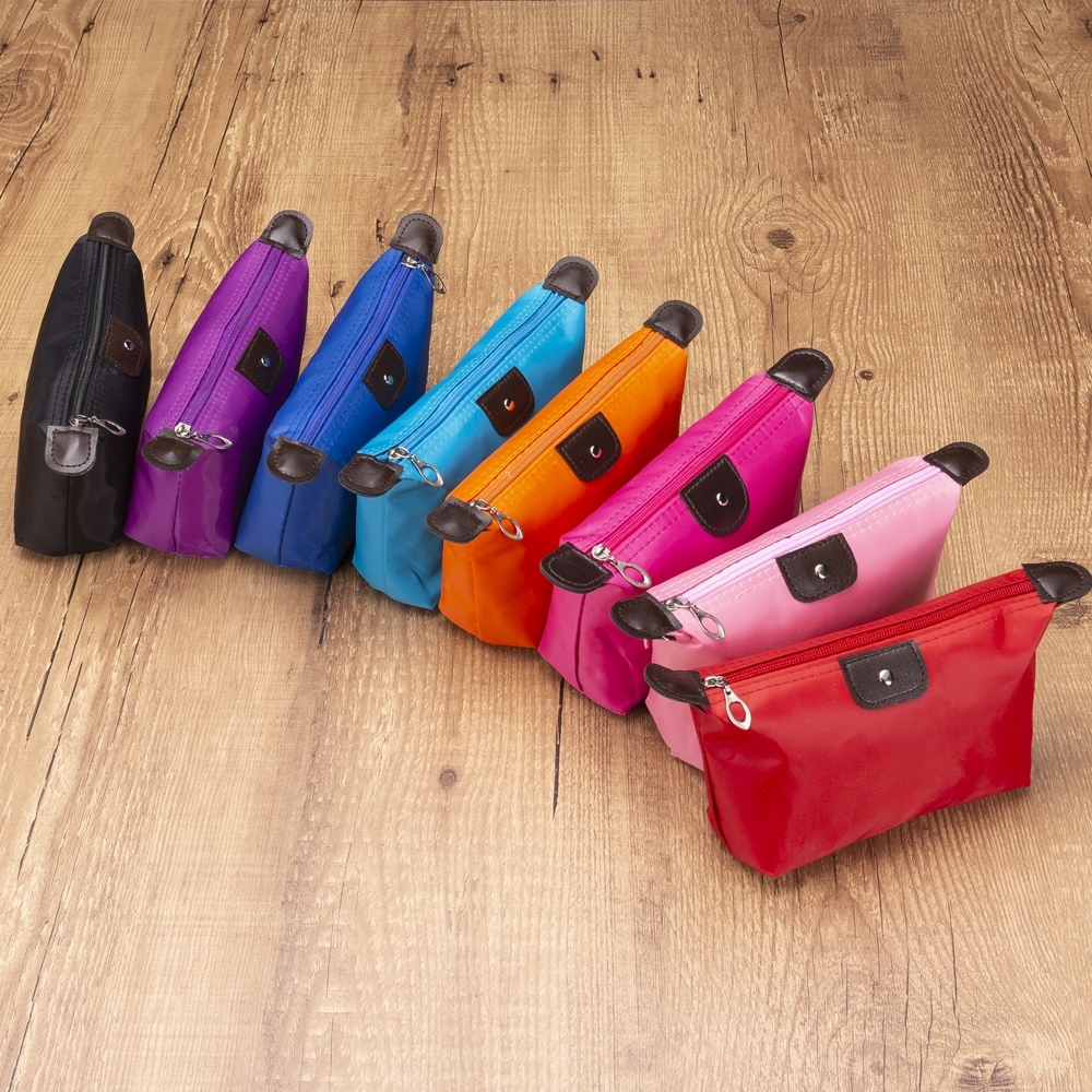 Necessaire Personalizada Poliéster