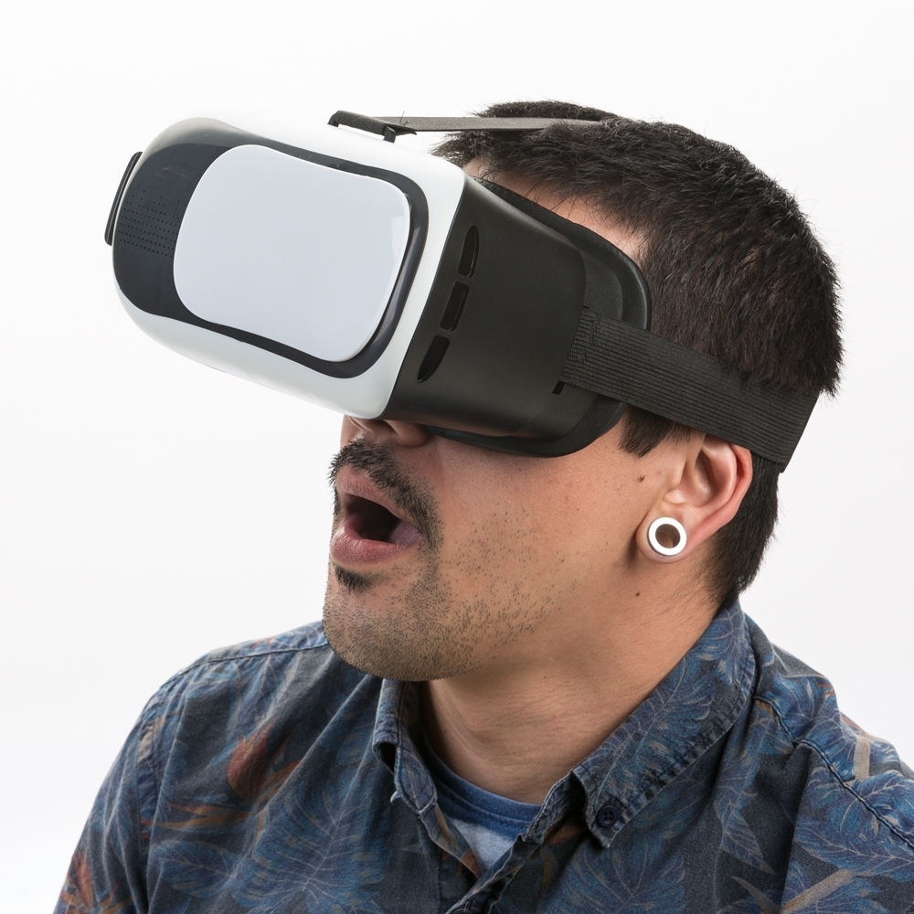 Óculos 360º Personalizado - Imagem 2