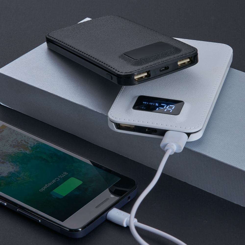 Power Bank Personalizado