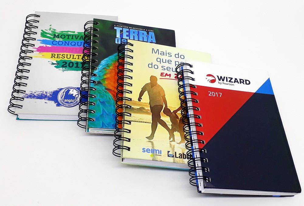 Agenda Personalizada
