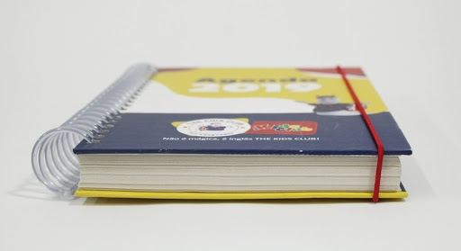 Agenda Personalizada - Imagem 2