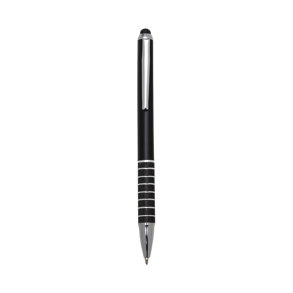 Caneta Plástica Touch Personalizada - Imagem 3