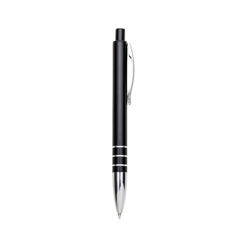 Caneta Semimetal Personalizada - Imagem 2
