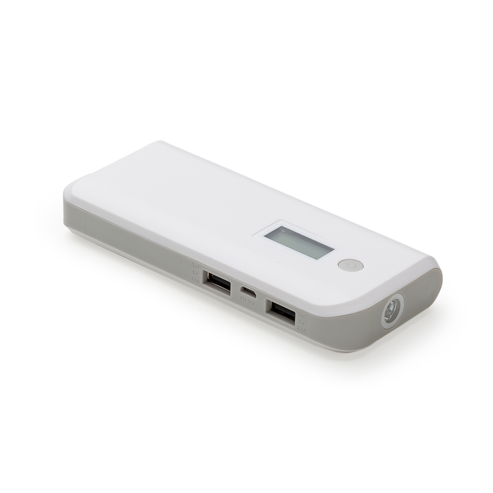 Power Bank Personalizado - Imagem 2