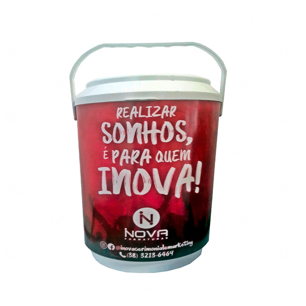 Cooler Personalizado