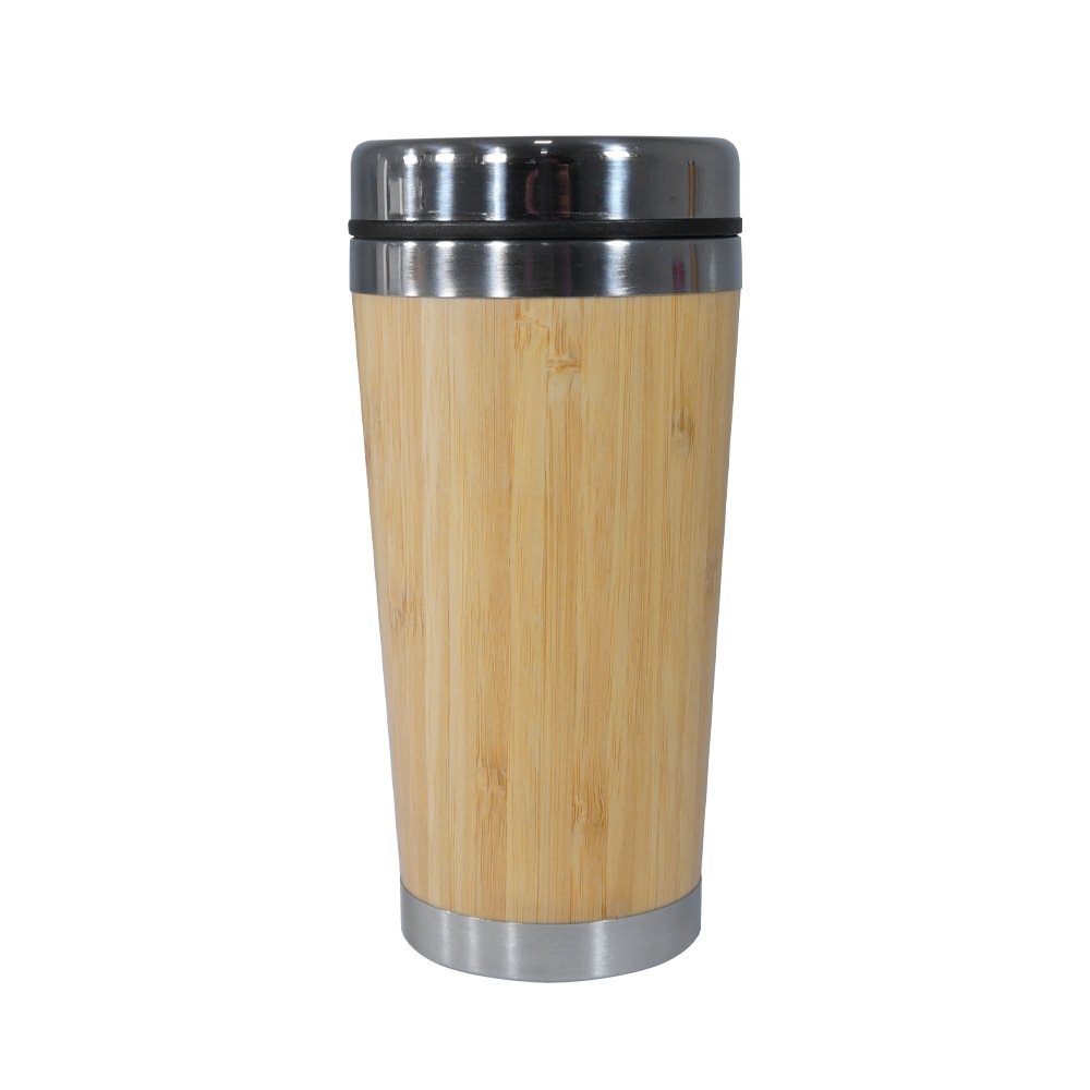 Copo de Bambu 500ml - Imagem 2