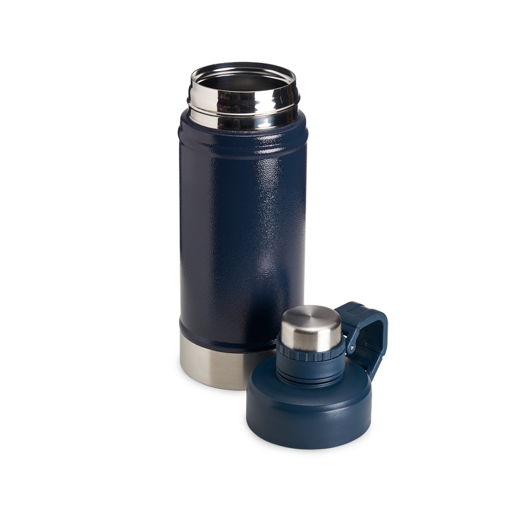 Garrafa Térmica 600ml - Imagem 3