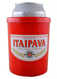 Porta latas Personalizado - Imagem 2