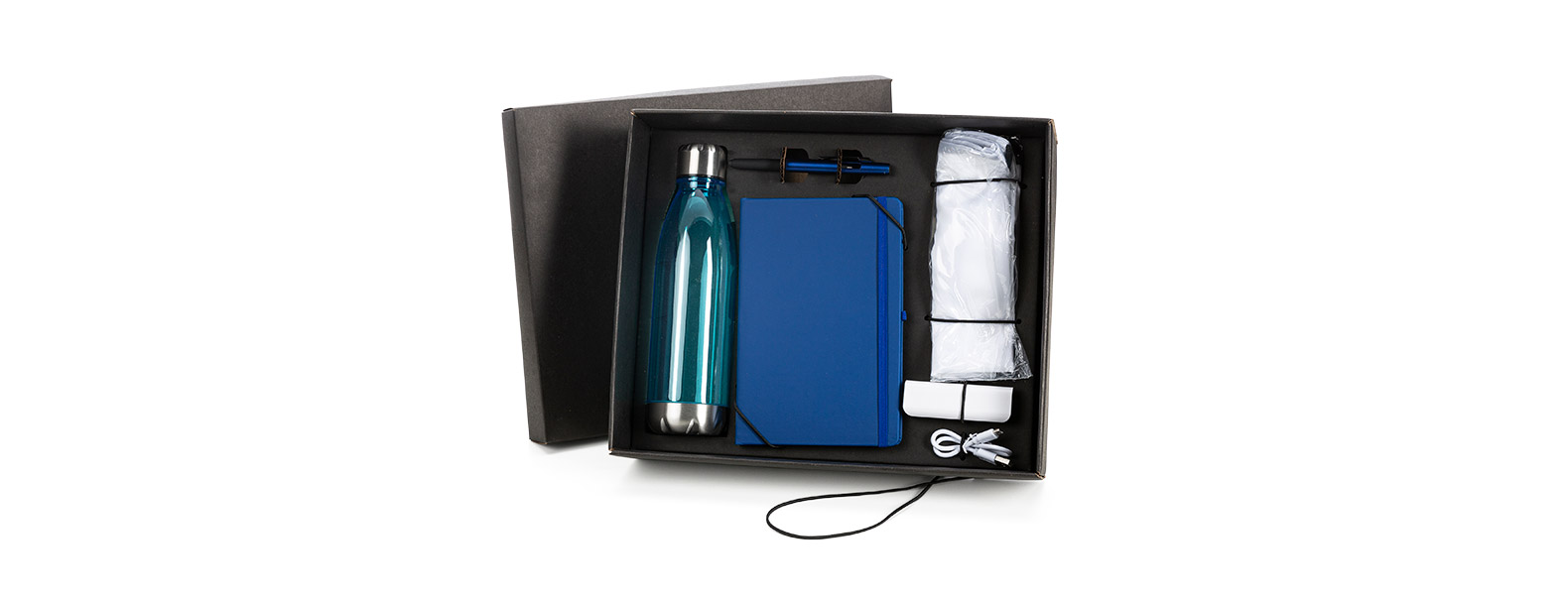Kit boas vindas personalizados - Imagem 4