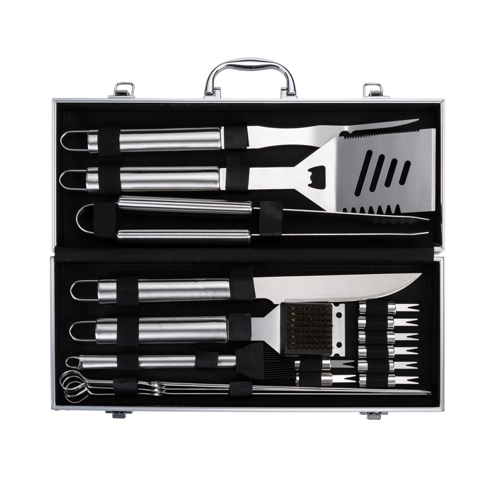 Kit Churrasco Personalizado