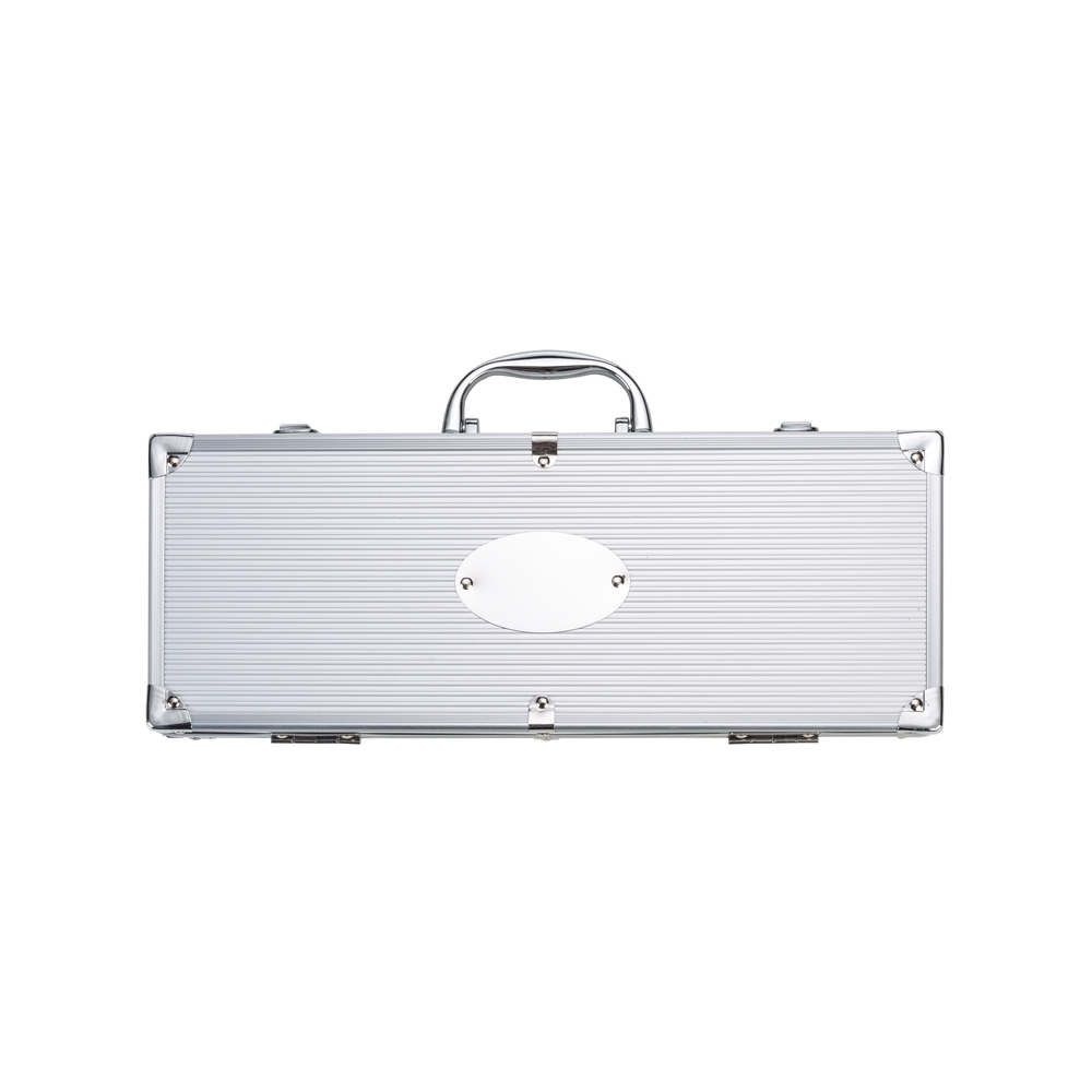 Kit Churrasco Personalizado - Imagem 2