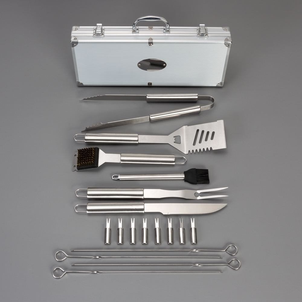 Kit Churrasco Personalizado - Imagem 3