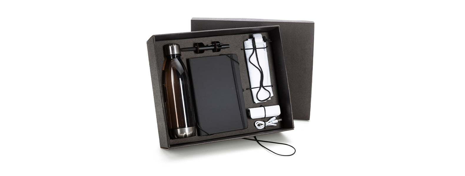 Kit boas vindas personalizados - Imagem 3
