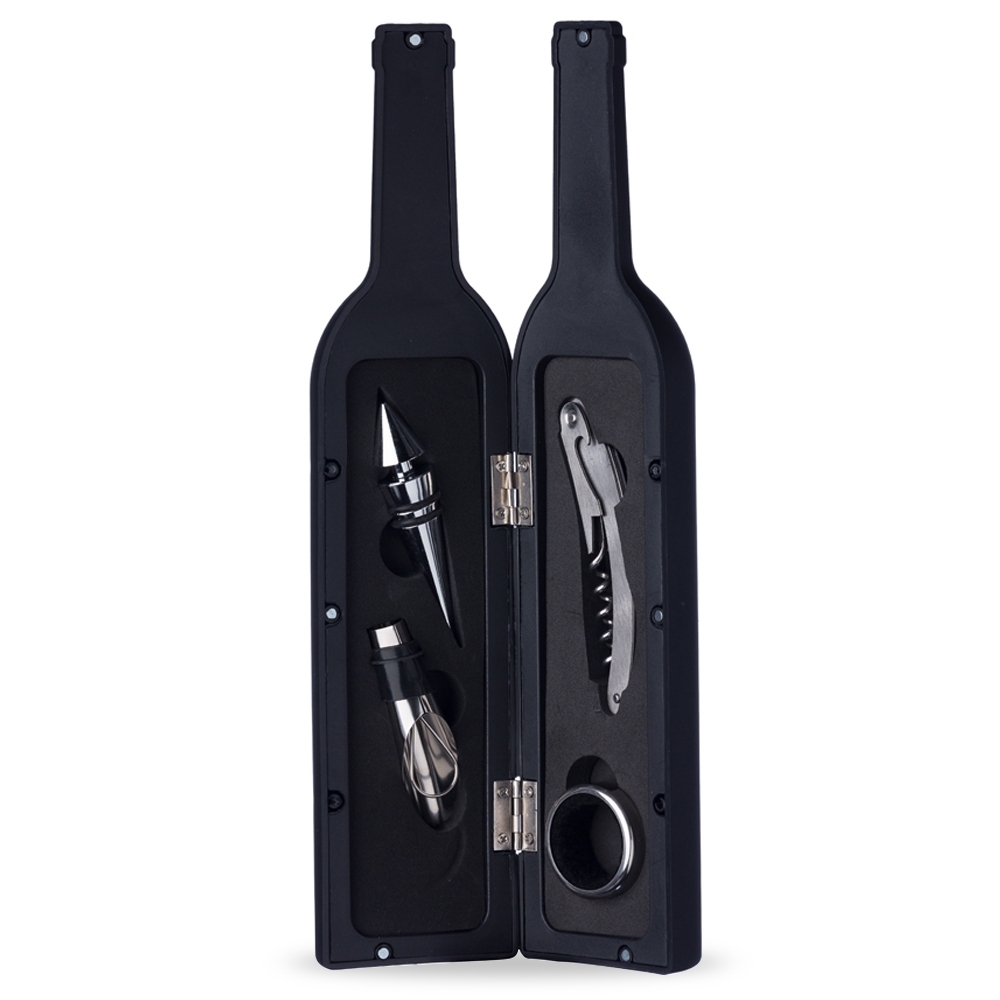 Kit Vinho Personalizado