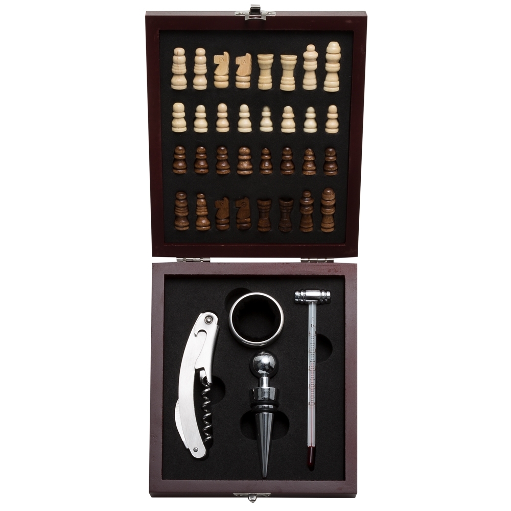 Kit Vinho Personalizado