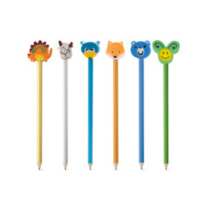 Lápis Para Crianças Personalizados
