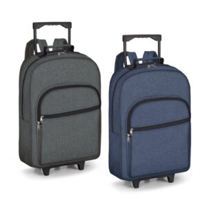 Mochila Para Notebook Com Rodinhas