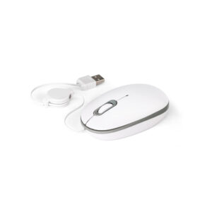Mouse ótico promocional