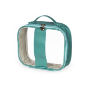 Necessaire PVC Impermeável