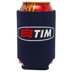 Porta Latas Neoprene Personalizado
