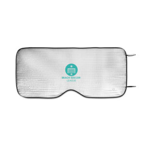 Protetor Solar Para Carros Personalizados