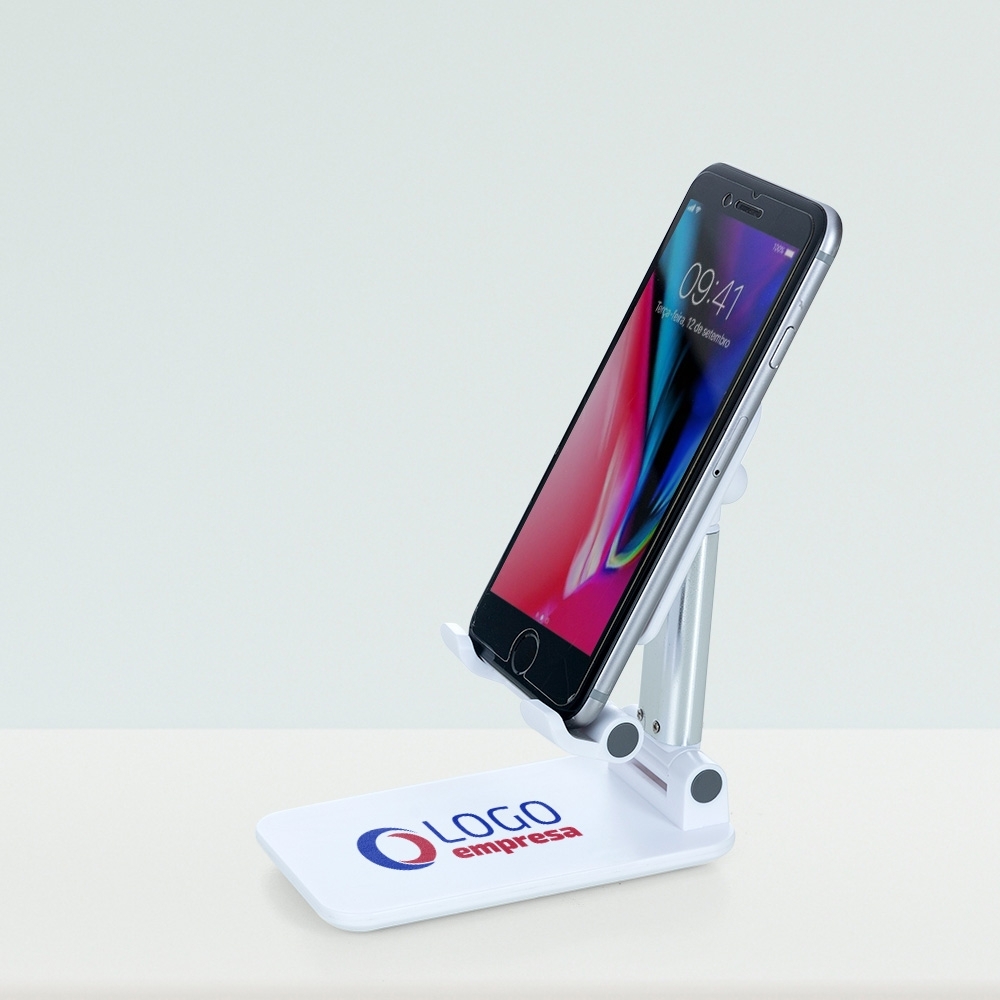 Suporte Retrátil para Celular e Tablet - Imagem 4