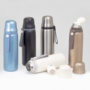 Garrafa Térmica 850ml