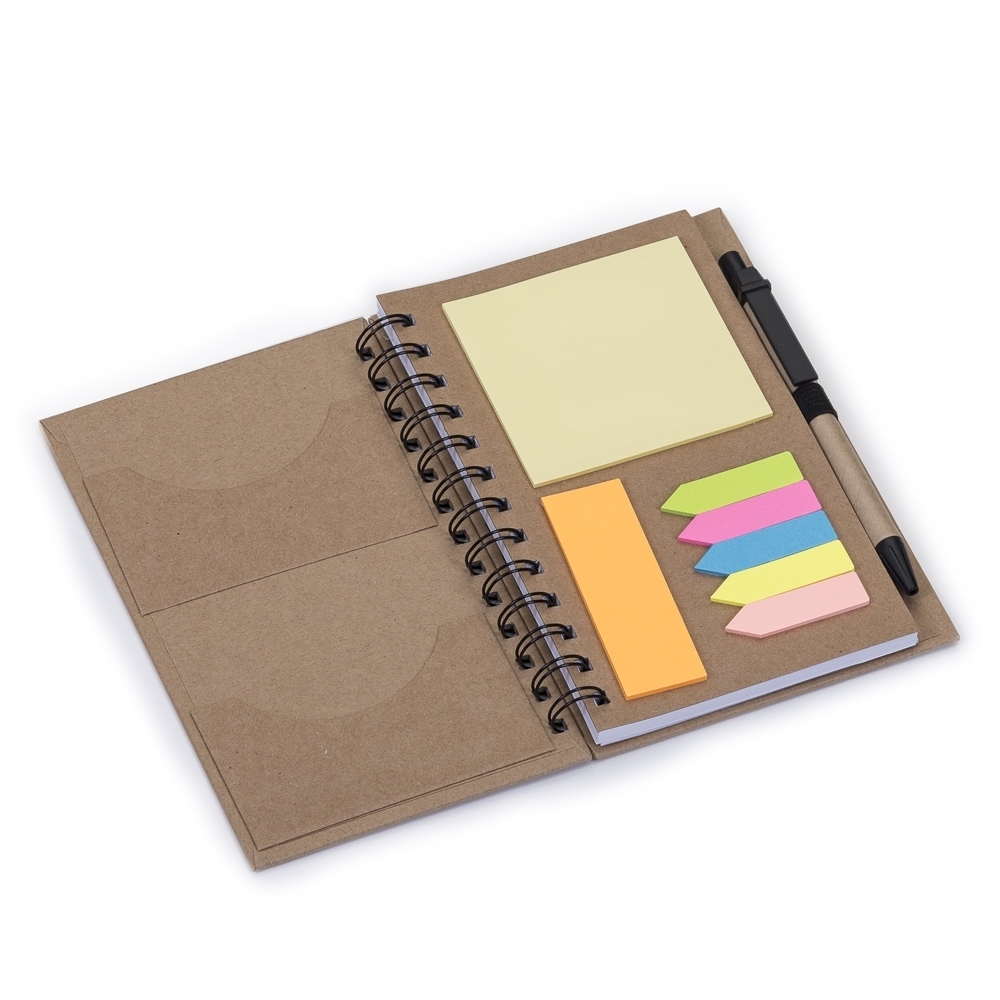 Bloco de anotações Personalizado - Imagem 3