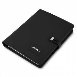 Caderno com Power Bank - Imagem 3